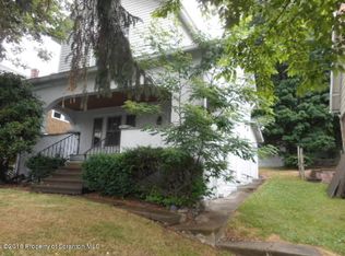 517 School St, Clarks Summit, PA 18411