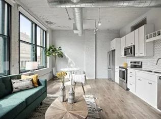The Jax, Saint Paul, MN 55101