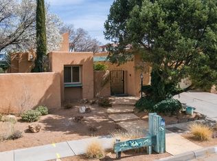 4272 Indian Springs Dr NE, Albuquerque, NM 87109