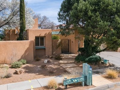 4272 Indian Springs Dr NE, Albuquerque, NM, 87109