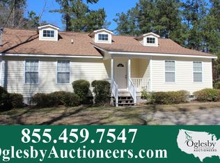 301 Sunfish St, Georgetown, SC 29440