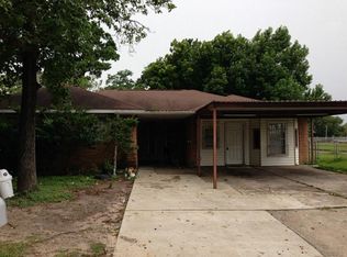 831 Canna St, Channelview, TX 77530