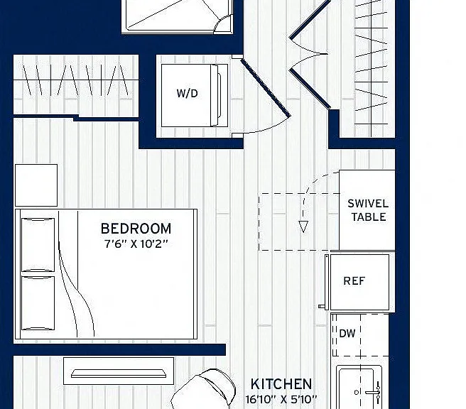 Hub50House — Photo 8