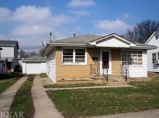 1309 E Main St, Clinton, IL 61727