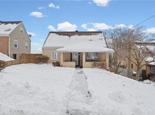 720 6th St, Verona, PA 15147