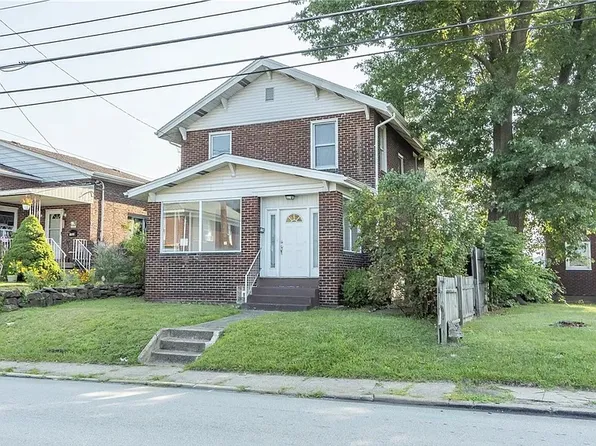 1756 Freeport Rd, Arnold, PA 15068