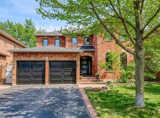 2192 Grand Ravine Dr, Oakville, ON
