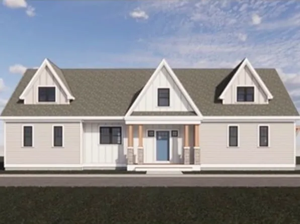 26 Primrose Ln #26, Ipswich, MA 01938