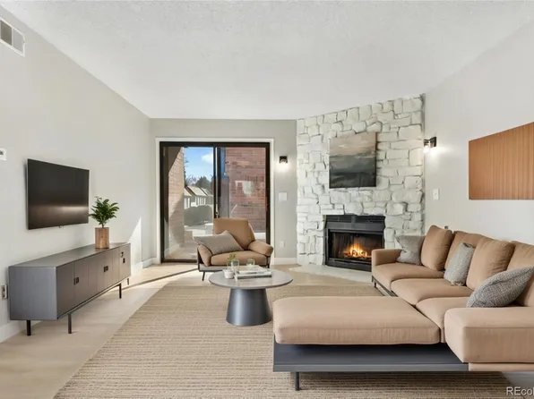 3526 S Depew Street #101, Lakewood, CO 80235