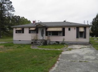 155 Ramsey Way, Garysburg, NC 27831