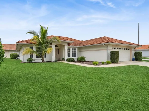 168 Morning Glory Cir, Winter Haven, FL 33884