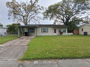 4824 Shoshone St, Orlando, FL 32819