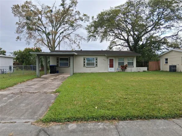4824 Shoshone St, Orlando, FL 32819