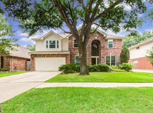 8214 Polished Stone Cir, Houston, TX 77095