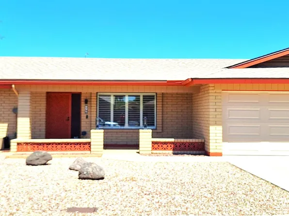7758 E NARANJA Avenue, Mesa, AZ 85209