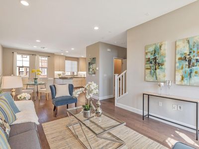 897 Tranquility Cir Unit 12, Livermore, CA, 94551