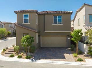 31 Parco Fiore Ct, Henderson, NV 89011