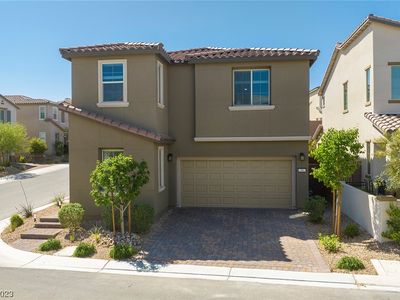 31 Parco Fiore Ct, Henderson, NV, 89011