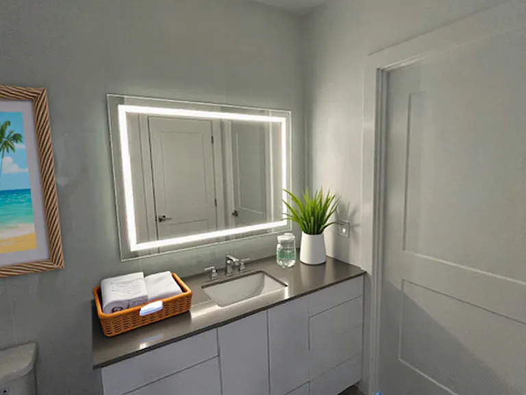 Residences at Sharon Gallery — Photo 62