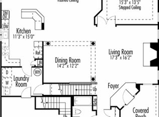 9 Holgate Ct, Waretown, NJ 08758