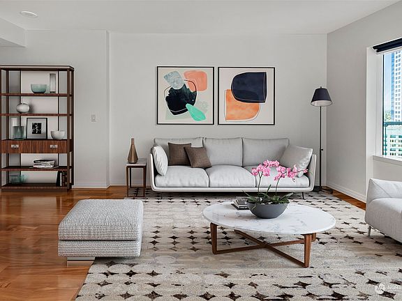 5th image of 10700 NE 4th Street #2204