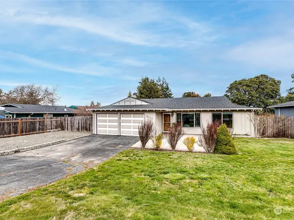 2123 W 6th Street, Port Angeles, WA 98363