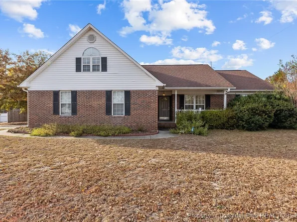 288 Finch Rd, Fayetteville, NC 28306