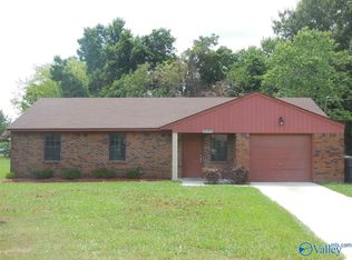 3105 Sumac Rd SW, Decatur, AL 35603