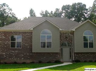 2614 Blake Way, Warrior, AL 35180