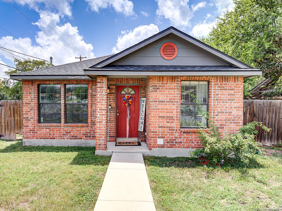 1st image of 3002 TILLIE DR