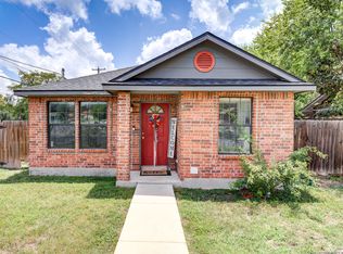3002 Tillie Dr, San Antonio, TX 78222