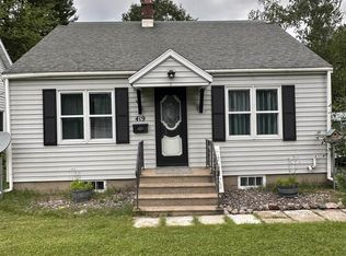 419 E South St, Medford, WI 54451