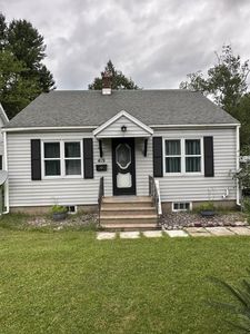 419 East SOUTH STREET, Medford, WI, 54451