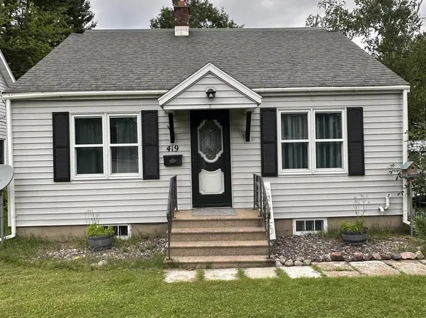 419 East SOUTH STREET, Medford, WI 54451