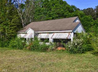 1061 Highway 3, Hampton, GA 30228