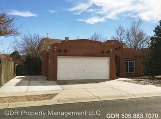 6704 Carney Ave NW, Albuquerque, NM 87120