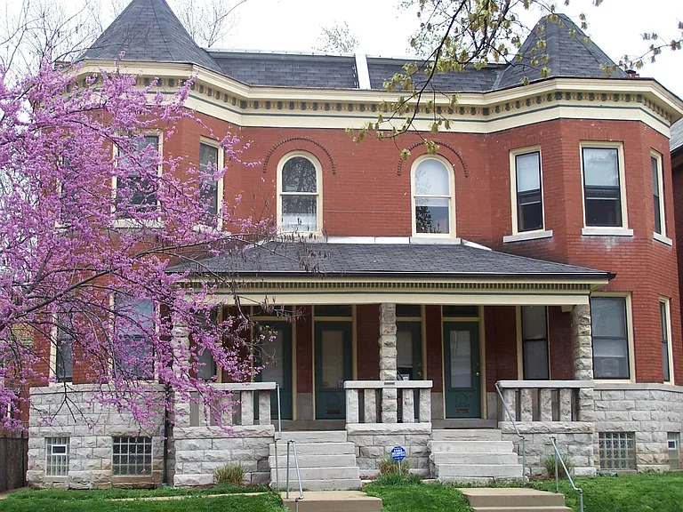 3833 Flad Ave #C — Photo 1