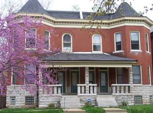 3833 Flad Ave APT C, Saint Louis, MO 63110