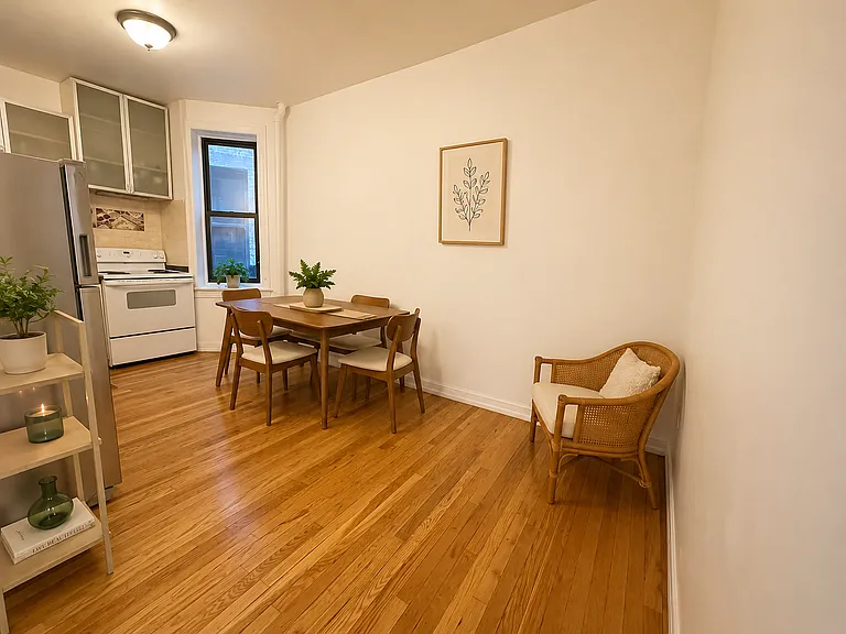 479 Warren St #3A — Photo 3