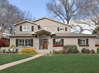 9717 Buxhill Dr, Dallas, TX 75238