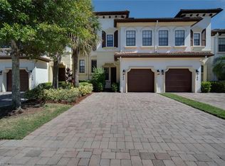 15790 Portofino Springs Blvd APT 105, Fort Myers, FL 33908
