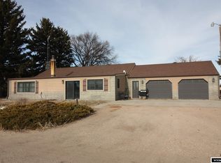 4912 Road 76, Torrington, WY 82240