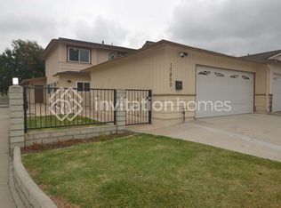 17800 Tamcliff Ave, Carson, CA 90746