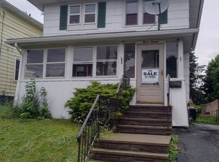 316 Mildred Ave, Syracuse, NY 13206