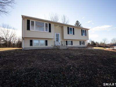 89 Saw Mill Drive, Wallingford, CT, 06492