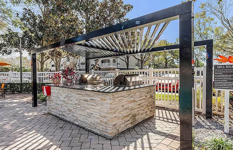 Stonecastle Apartment Homes — Photo 31