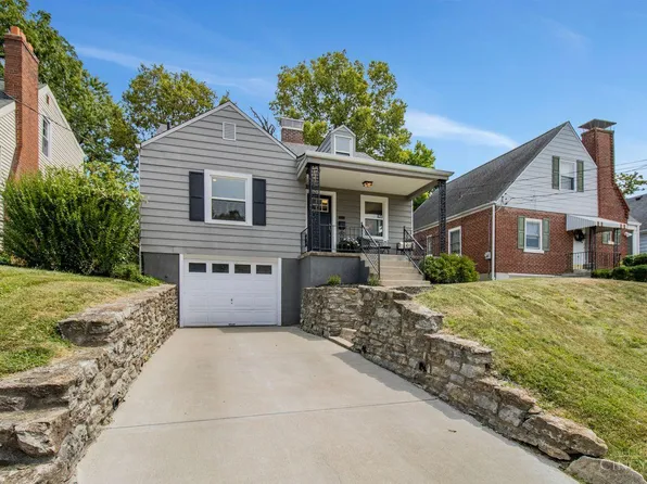 7904 Lake Ave, Cincinnati, OH 45236