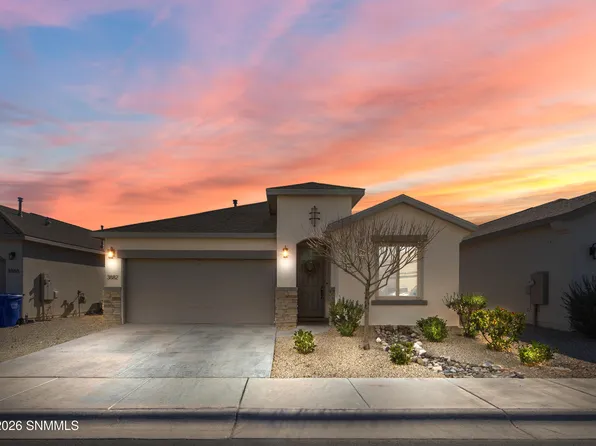 3882 Santa Alexandra Rd, Las Cruces, NM 88012