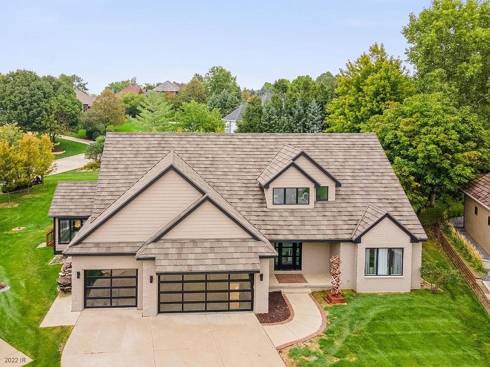 5519 Glen Oaks Poin, West Des Moines, IA 50266 MLS 660798 Zillow