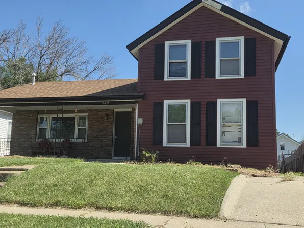 409 W 6th St, Atlantic, IA 50022